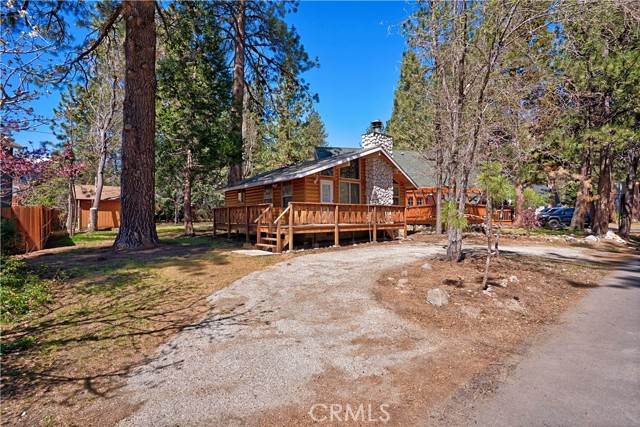 Detail Gallery Image 4 of 32 For 6230 Penguin, Wrightwood,  CA 92397 - 1 Beds | 1 Baths