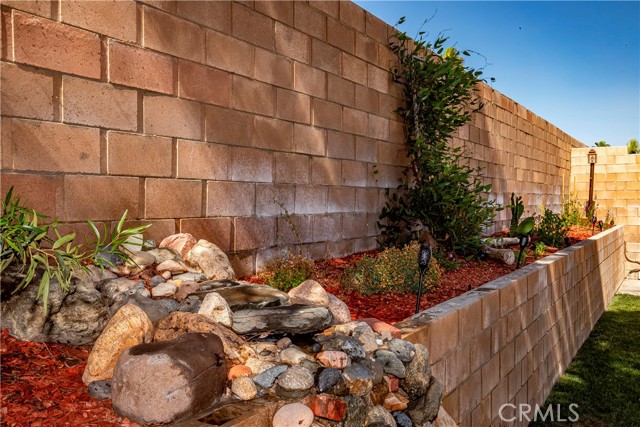 Detail Gallery Image 38 of 45 For 3011 Old Country Ave, Rosamond,  CA 93560 - 4 Beds | 2 Baths