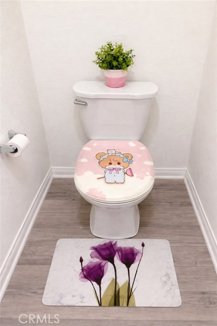 Detail Gallery Image 8 of 11 For 7155 Citrus Ave #247, Fontana,  CA 92336 - 3 Beds | 2/1 Baths