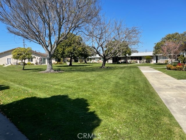 Detail Gallery Image 27 of 27 For 13170 Seaview Lane #248-I,  Seal Beach,  CA 90740 - 2 Beds | 1 Baths