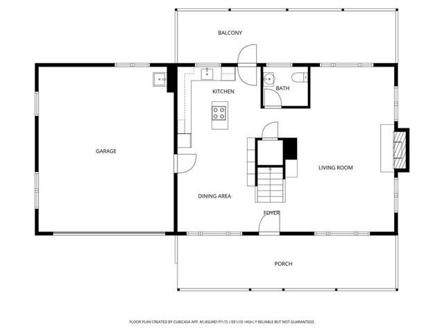 Detail Gallery Image 15 of 36 For 33052 Donner, Running Springs,  CA 92382 - 4 Beds | 2 Baths