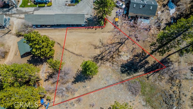 Detail Gallery Image 2 of 14 For 0 Pine Knot, Big Bear Lake,  CA 92315 - – Beds | – Baths