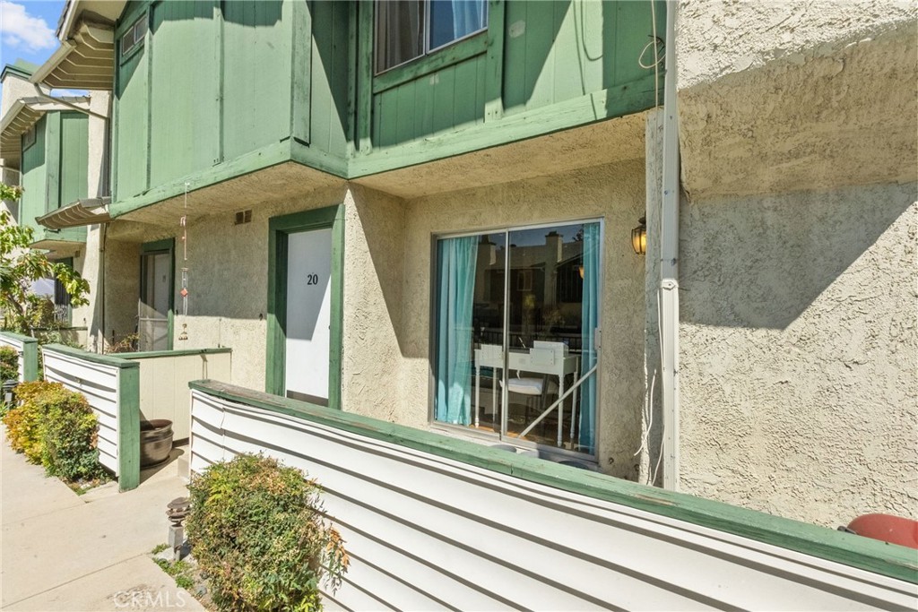 9740 Sepulveda Boulevard #20