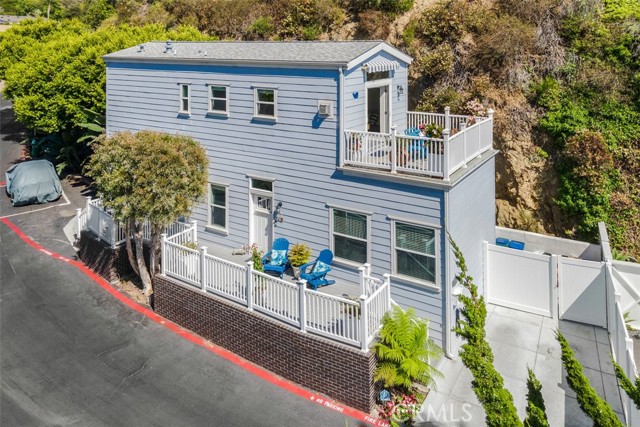 Detail Gallery Image 5 of 45 For 30802 S Coast Hwy #K14,  Laguna Beach,  CA 92651 - 2 Beds | 1 Baths