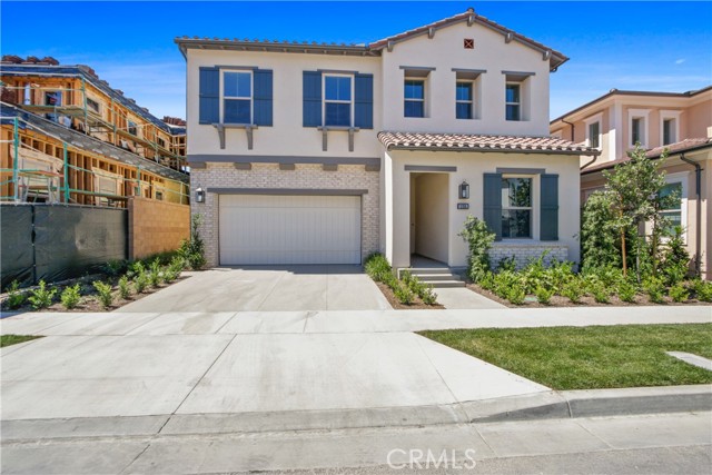 120 Sunnybank, Irvine, CA 92618