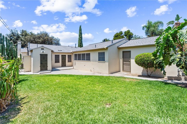Detail Gallery Image 25 of 26 For 11431 See Dr, Whittier,  CA 90606 - 4 Beds | 2 Baths