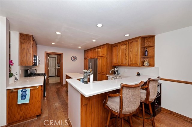 393 Brentwood, Lake Arrowhead, CA 92352