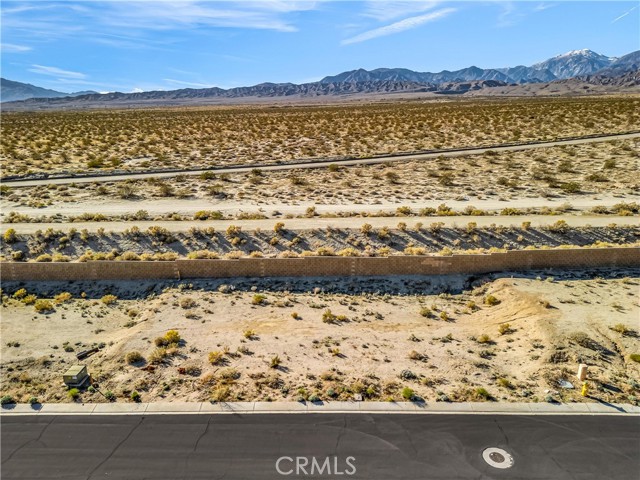 Detail Gallery Image 4 of 22 For 0 Rockies Ave, Desert Hot Springs,  CA 92440 - – Beds | – Baths