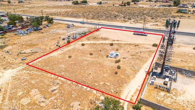 Detail Gallery Image 25 of 29 For 0 90th St E Palmdale Blvd, Palmdale,  CA 93552 - – Beds | – Baths