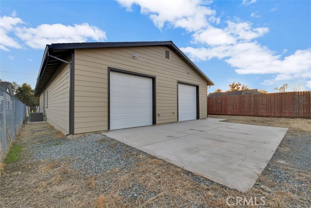 Detail Gallery Image 40 of 43 For 1040 Nevada Ave, Oroville,  CA 95965 - 3 Beds | 2 Baths