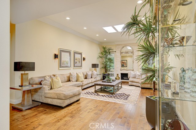 Detail Gallery Image 7 of 44 For 5544 Rayo Del Sol #B,  Laguna Woods,  CA 92637 - 3 Beds | 2 Baths