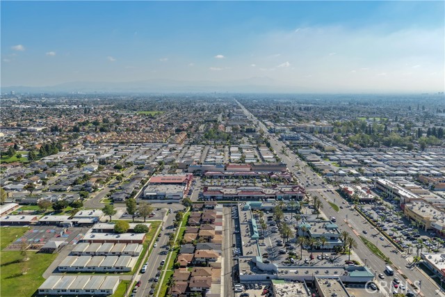 Detail Gallery Image 34 of 35 For 9851 Bolsa #7,  Westminster,  CA 92683 - 2 Beds | 1 Baths