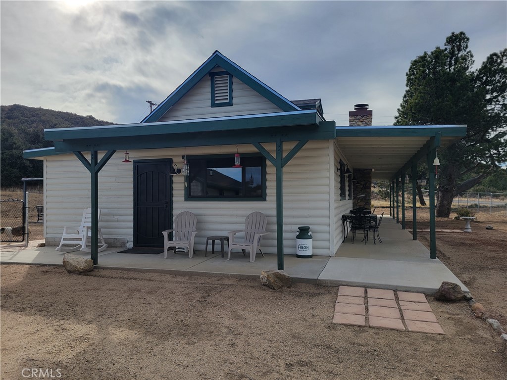 60861 Burnt Valley Road
