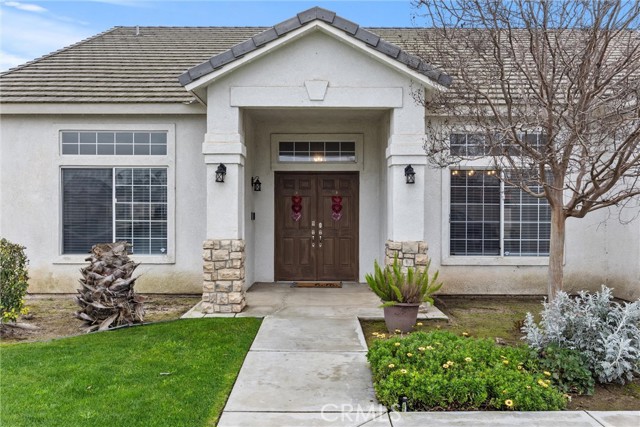 Detail Gallery Image 2 of 30 For 15503 Marty, Bakersfield,  CA 93314 - 4 Beds | 2 Baths