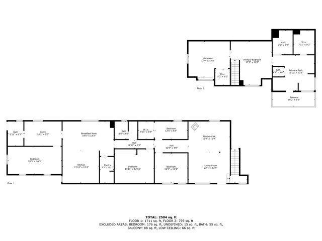 Detail Gallery Image 44 of 47 For 37310 Bautista Canyon Rd, Anza,  CA 92539 - 6 Beds | 4/1 Baths