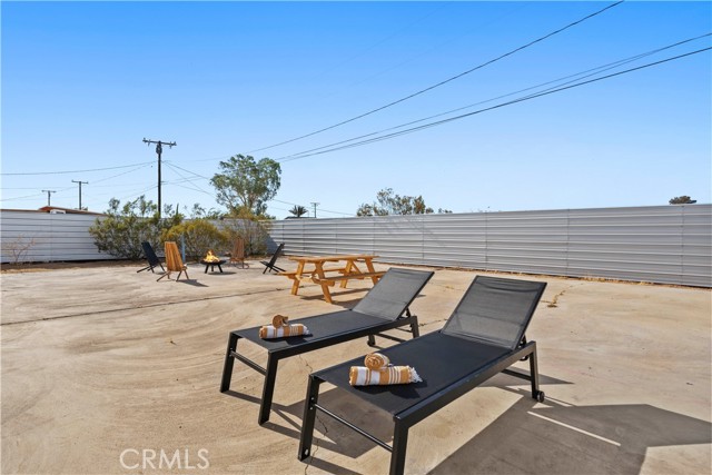 Detail Gallery Image 39 of 50 For 64858 Tonto Dr, Joshua Tree,  CA 92252 - 2 Beds | 1 Baths