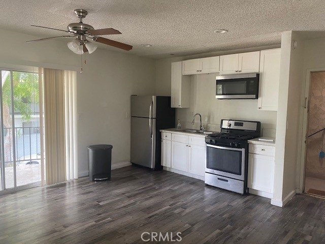 Detail Gallery Image 2 of 5 For 9501 National Bld, Los Angeles,  CA 90034 - 1 Beds | 1 Baths