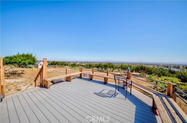 Detail Gallery Image 41 of 59 For 3418 Quail Rd, Pinon Hills,  CA 92372 - 3 Beds | 2 Baths