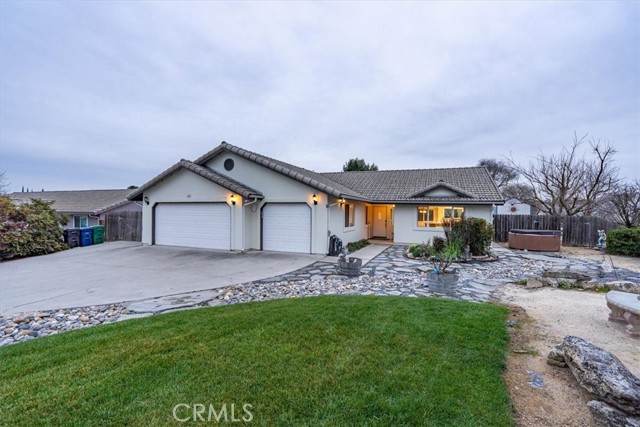 Detail Gallery Image 41 of 51 For 448 Morgan, Paso Robles,  CA 93446 - 3 Beds | 2 Baths