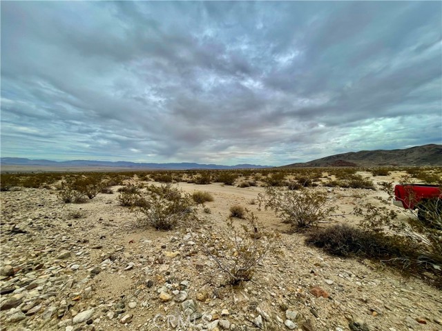 0 Utah Trail, Twentynine Palms, California 92277, ,Land,For Sale,0 Utah Trail,CRJT24014142