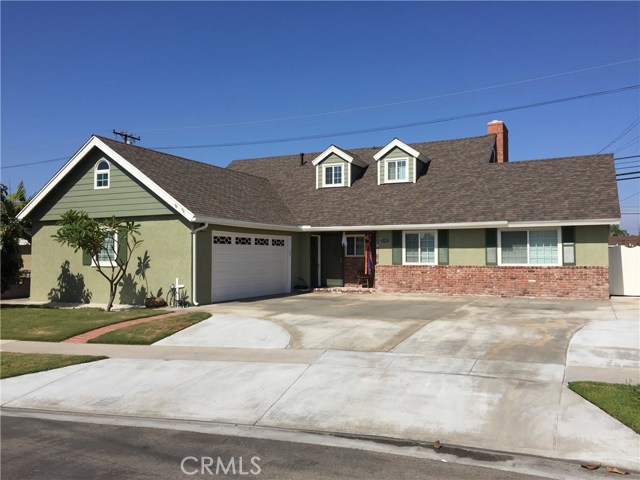 6191 Killarney Ave, Garden Grove, CA 92845