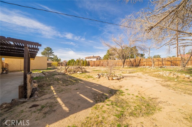 Detail Gallery Image 37 of 44 For 14580 Keota Rd, Apple Valley,  CA 92307 - 4 Beds | 2 Baths