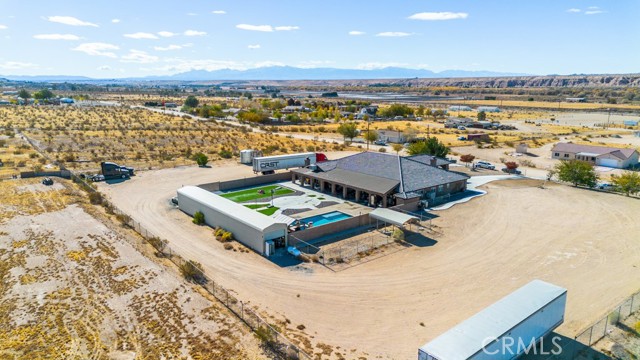 Detail Gallery Image 67 of 70 For 24625 Ledbury Rd, Oro Grande,  CA 92368 - 5 Beds | 5 Baths