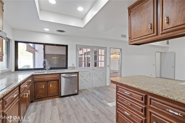 Detail Gallery Image 13 of 28 For 43759 W 27th Street, Lancaster,  CA 93536 - 4 Beds | 2 Baths