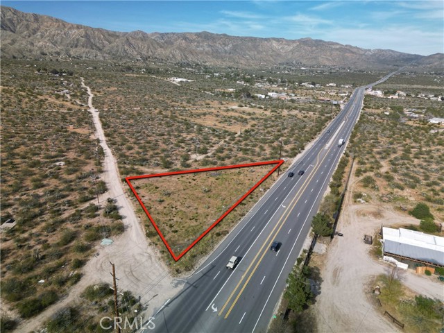 Detail Gallery Image 6 of 28 For 9825 Fobes Rd, Morongo Valley,  CA 92256 - – Beds | – Baths