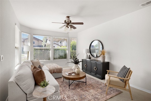 Detail Gallery Image 14 of 39 For 1090 Megan Ct, Templeton,  CA 93465 - 3 Beds | 2/1 Baths