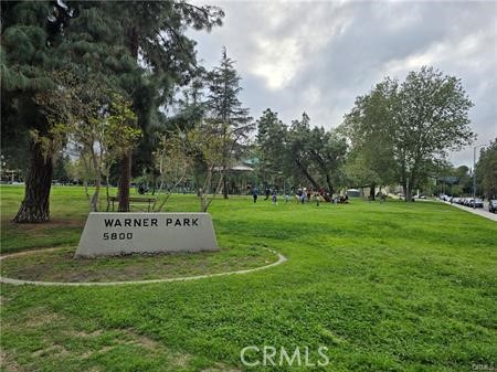 Detail Gallery Image 26 of 27 For 21801 Burbank #83,  Woodland Hills,  CA 91367 - 4 Beds | 3 Baths