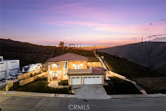 Detail Gallery Image 48 of 48 For 3550 Ridge Line, San Bernardino,  CA 92407 - 4 Beds | 3 Baths