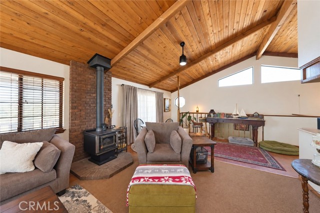 3 Bed Home for Sale in Apple Valley, California