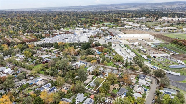 Detail Gallery Image 39 of 39 For 2215 Laurel St, Chico,  CA 95928 - 2 Beds | 1 Baths