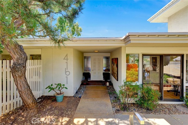 Detail Gallery Image 1 of 40 For 4161 via Padova, Claremont,  CA 91711 - 4 Beds | 3 Baths