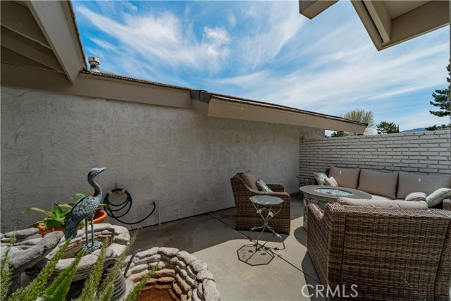 Detail Gallery Image 33 of 46 For 39692 Makin Ave, Palmdale,  CA 93551 - 3 Beds | 2 Baths
