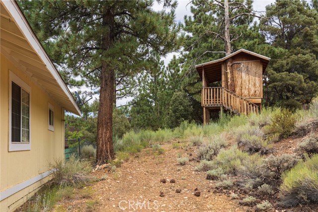 Detail Gallery Image 42 of 45 For 2196 Mariposa Ln, Big Bear City,  CA 92314 - 4 Beds | 2/1 Baths
