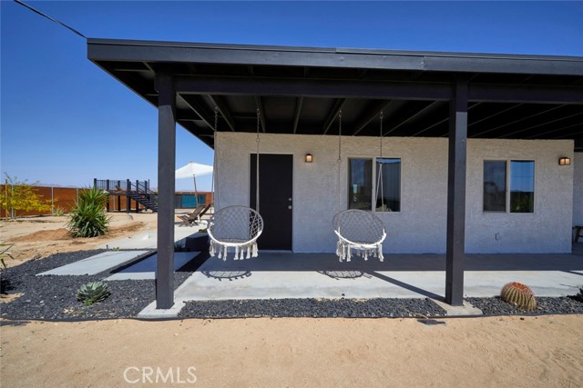 Detail Gallery Image 6 of 69 For 677 Cypress Rd, Joshua Tree,  CA 92252 - 2 Beds | 2 Baths