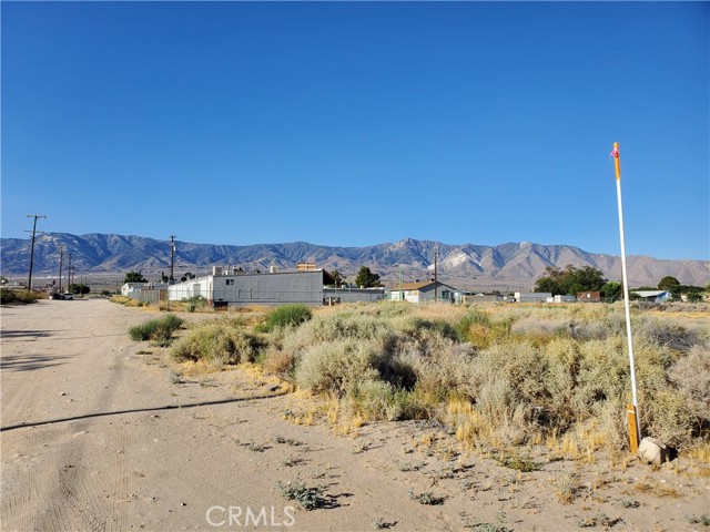 10600 Oracle Road, Lucerne Valley, California 92356, ,Land,For Sale,10600 Oracle Road,CRHD23166594