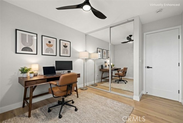 Detail Gallery Image 20 of 51 For 3591 Ruffin Rd #125,  San Diego,  CA 92123 - 3 Beds | 2 Baths