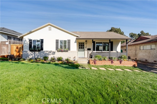 1300 Firmona Avenue, Redondo Beach, California 90278, 3 Bedrooms Bedrooms, ,1 BathroomBathrooms,Residential,For Sale,Firmona,SB25217906