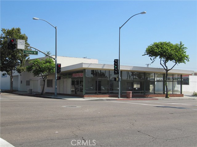 1301 W Valley Boulevard
