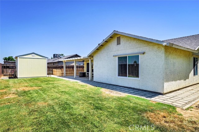 Detail Gallery Image 24 of 24 For 399 Barcelona Dr, Lemoore,  CA 93245 - 4 Beds | 2 Baths