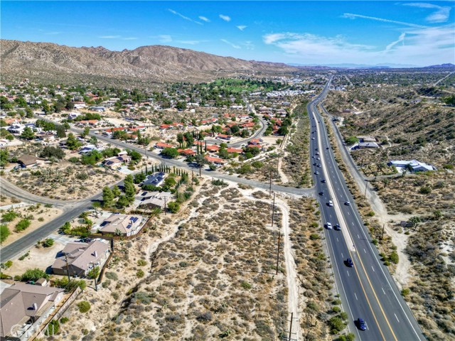 Detail Gallery Image 9 of 20 For 3 Parcel 03 29 Palms Hwy, Yucca Valley,  CA 92284 - – Beds | – Baths