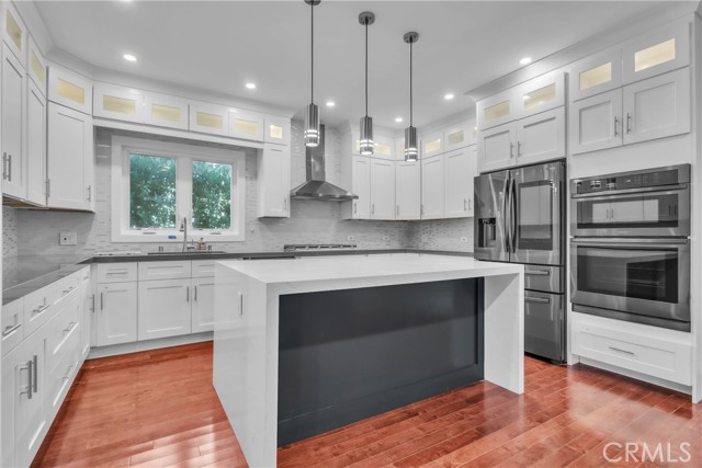 Detail Gallery Image 11 of 32 For 12812 Short, Los Angeles,  CA 90066 - 5 Beds | 3 Baths