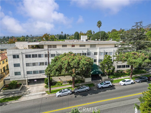 Detail Gallery Image 25 of 25 For 1015 N Michillinda Ave #114,  Pasadena,  CA 91107 - 2 Beds | 2 Baths