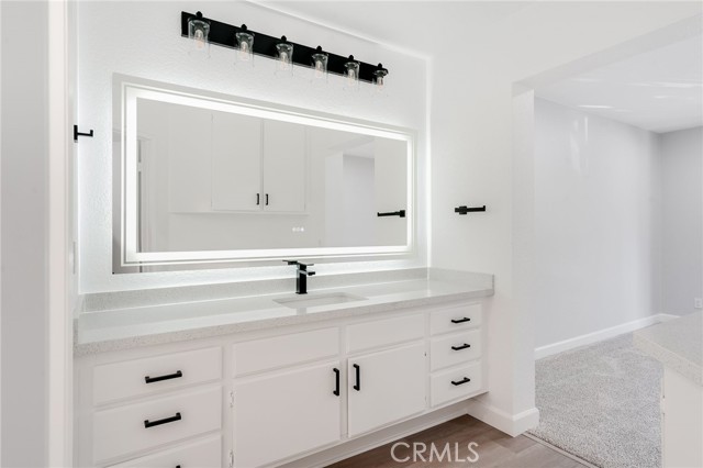 Detail Gallery Image 11 of 15 For 116 N Mine Canyon Rd #D,  Orange,  CA 92869 - 1 Beds | 1 Baths