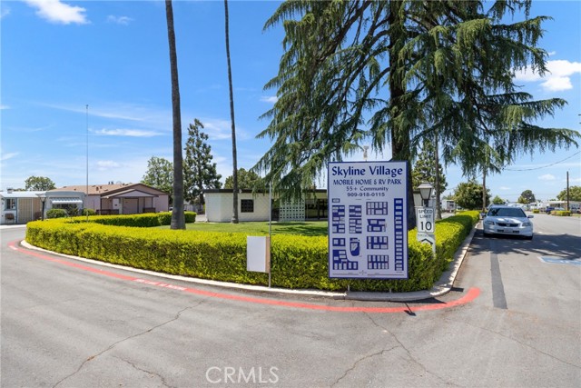 Detail Gallery Image 48 of 48 For 12650 California St #80,  Yucaipa,  CA 92399 - 3 Beds | 2 Baths