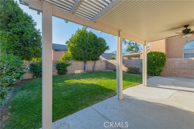 Detail Gallery Image 22 of 25 For 7328 Cascade Ct, Rancho Cucamonga,  CA 91730 - 3 Beds | 2/1 Baths