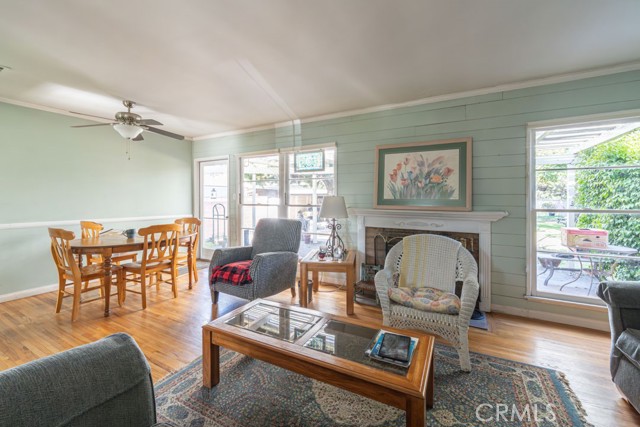 Detail Gallery Image 6 of 32 For 6770 E Parapet St, Long Beach,  CA 90808 - 3 Beds | 2 Baths